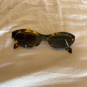 Prada symbole sunglasses
